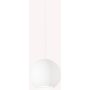 Lampă cu pendul MR JACK 231228 1x28W/GU10 ip20 de la Ideal Lux