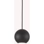 Lampă cu pendul MR JACK 231259 1x28W/GU10 ip20 de la Ideal Lux