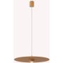Lampă cu pendul PENDANT LED 2588 3000K 21W/led 1300lm IP20 de la Zambelis