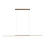 Lampă cu pendul PURE SURFACE 2302-97 3000K 1x25W/LED 1300lm IP20 de la Paul Neuhaus