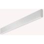 Aplique de perete STEEL 233840 3000K 1x32W/LED ip20 de la Ideal Lux