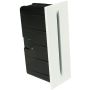 Lampă de scări montată STEP LIGHT E322 3000K 3W/led 92lm IP65 de la Zambelis