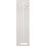 Lampă de podea TANGO WHITE 23619 3x60W/E27 de la Alfa