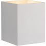 Aplique de perete XERA 23253/01/31 1x42w/g9 ip20 de la Lucide