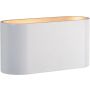 Aplique de perete XERA 23254/01/31 1x42w/g9 ip20 de la Lucide