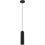 Lampă cu pendul Ander PND-28394-1-BK 1x10W/GU10 IP20 de la Italux