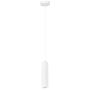 Lampă cu pendul Ander PND-28394-1-WH 1x10W/GU10 IP20 de la Italux