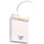 Aplique de perete ADOUR 245569131 2300+3000+4000k 1x10w/led 1000lm ip44 de la Trio