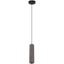 Lampă cu pendul Ander PND-28394-1-BRO 1x10W/GU10 IP20 de la Italux