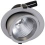 Lumină îngropată deasupra plafonului Baluum SV 3600LM DW-305/SV-WW/20 3000K 1x32W/LED 4800lm IP20 de la Italux