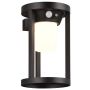 Aplique de perete CARMO 241069132 3000K 1x2w/led 130lm ip54 de la Trio
