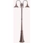 Felinar CIMA 246840 2x52W/E27 ip43 de la Ideal Lux