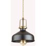 Lampă cu pendul ERIS 249056 1x42W/E27 ip20 de la Ideal Lux