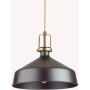 Lampă cu pendul ERIS 249063 1x42W/E27 ip20 de la Ideal Lux