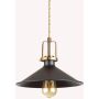 Lampă cu pendul ERIS 249070 1x42W/E27 ip20 de la Ideal Lux