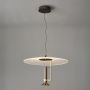 Lampă de masă Fanora LA105/P 3000K 1x28W/LED 1680lm IP20 de la Altavola Design