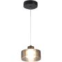 Lampă de tavan Forma LA026/P_smoky 1x6W/LED IP20 de la Altavola Design