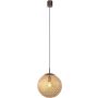 Lampă cu pendul GRETA 2420-48 1x60W/E27 ip20 de la Paul Neuhaus