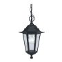Lampă cu pendul LATERNA 4 22471 1x60W/E27 de la Eglo
