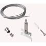 Set de montare LINK 242705 de la Ideal Lux