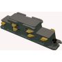 Sursă de alimentare LINK 3f 246550 ip20 de la Ideal Lux