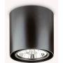 Lumină montată pe suprafață MOOD 243450 1x50W/GU10 ip20 de la Ideal Lux