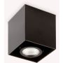 Lumină montată pe suprafață MOOD 243948 1x28W/GU10 ip20 de la Ideal Lux