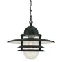 Lampă cu pendul OSLO 240A/B 1x9W/E27 IP55 de la Norlys