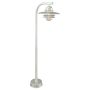 Lampă de podea OSLO 245GA 2x9W/E27 IP54 de la Norlys