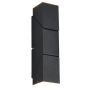 Aplique de perete RAGLAN 248510232 3000k 2x3w/led 400lm ip20 de la Trio