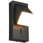 Aplique de perete RAGLAN 248570132 3000k 1x3w/led 400lm ip20 de la Trio