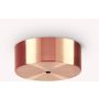 Rozetă ROSONE 249315 de la Ideal Lux