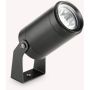 Proiector de grădină STARLIGHT 248394 3000K 1x5,5W/LED ip67 de la Ideal Lux