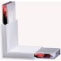 Sursă de alimentare STEEL 241999 3000K 1x5,5W/LED ip20 de la Ideal Lux