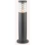 Lampă de podea TRONCO 248257 1x42W/E27 ip65 de la Ideal Lux