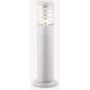 Lampă de podea TRONCO 248264 1x42W/E27 ip65 de la Ideal Lux