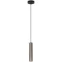 Lampă cu pendul Lopus PND-48930-1-BRO 1x10W/GU10 IP20 de la Italux