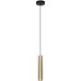Lampă cu pendul Lopus PND-48930-1-GD 1x10W/GU10 IP20 de la Italux