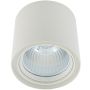 Lumină montată pe suprafață Luna White 3800LM WG-706R/WU-WW/70 3000K 1x40W/LED 3800lm IP20 de la Italux