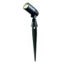 Proiector de grădină ALDER 2580061 1x2W/GU5,3 de la Garden Lights