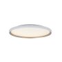 Lustră de tavan CEILING LED LAMP 25188 2700-3000-4000K 42W/led 2989-3035-3085lm IP20 de la Zambelis