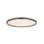 Lustră de tavan CEILING LED LAMP 25190 2700-3000-4000K 42W/led 2989-3035-3085lm IP20 de la Zambelis