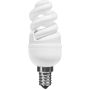 Bec CFL BULBS 25053 BULB 2700k 11w/e14 770lm de la Prezent
