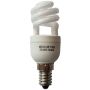 Bec CFL BULBS 25061 BULB 8w/e14 560lm de la Prezent