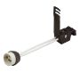 Element de montare GU10 LAMPHOLDER LHGU10 50W/GU10 IP20 de la Endon