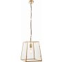 Lampă cu pendul HELLIER 255288 1x40W/E27 de la Endon