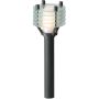 Lampă de podea LARIX 2572061 3000K 1x1,5W/LED 90LM IP44 de la Garden Lights
