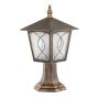 Lampă de podea LAZIO 2549 1x60W/E27 IP44 de la Italux