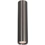 Lumină montată pe suprafață Lopus CLN-48930-L-BRO 1x10W/GU10 IP20 de la Italux
