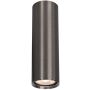 Lumină montată pe suprafață Lopus CLN-48930-M-BRO 1x10W/GU10 IP20 de la Italux